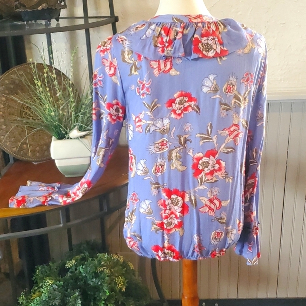 Signature Studio* Blouse - Picture 4 of 8